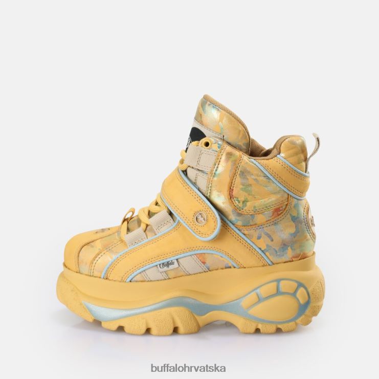 camo senf